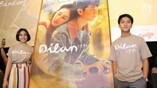 Download lagu Dilan 1991 Terbaru Full Movie 2019  (Live Bioskop) mp3