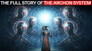 Download lagu The FULL STORY of the Archon System — Every Spiritualist MUST Know This mp3