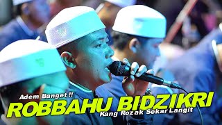 Download lagu Sekar Langit - Robbahu Bidzikri lanjut Zaman Globalisasi - Versi Paling Wenak - Sholawat TerMantap!! mp3 Download lagu Sekar Langit - Robbahu Bidzikri lanjut Zaman Globalisasi - Versi Paling Wenak - Sholawat TerMantap!! mp3