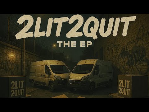 1Chow - Bad B Ft @HoodzE_ (Official Music Visualizer) 