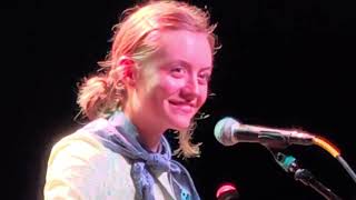Gabrielle Hope "gold and silver" (Live in St Louis, MO 09/29/2025)