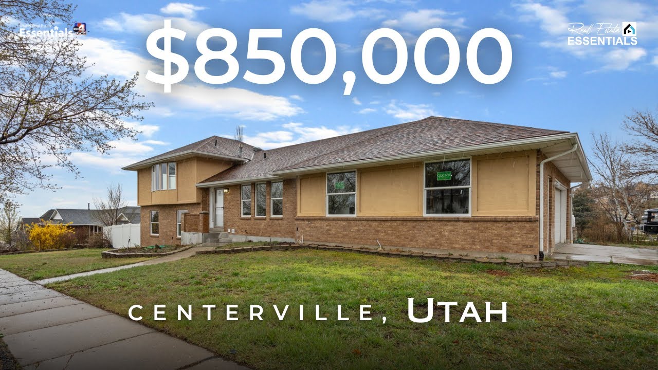 Join Us Real Estate Essentials