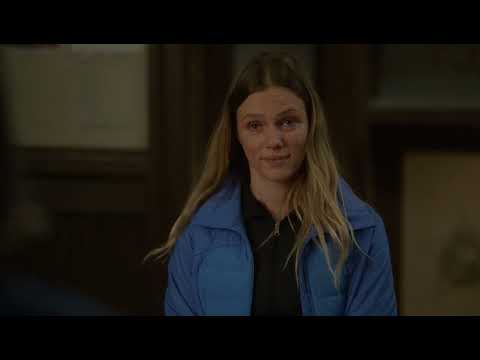 Chicago PD 9x13 | Upstead scenes  (Part 1) | Trudy wants a party for Hailey