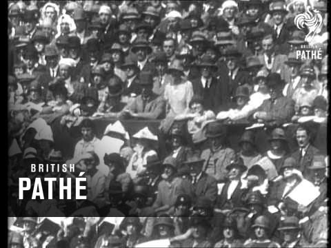 Here's To The Memory Reel 2 (1910-1950)