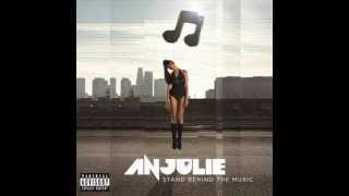 Anjulie  - Dame feat. Shaggy (Demo Version)