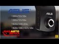 Відеоогляд ASUS Reco Classic