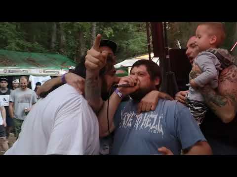 Каската & Против Всяка Власт - Тино Нино