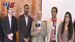 TATA Conducted Tax Seminar in Dallas, USA | TV5 News