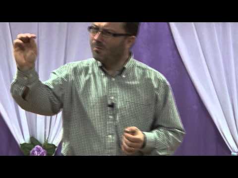 Puterea Cuvântului - OraDeo 8