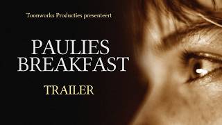 Paulie’s Breakfast | Officiële Trailer (2026)