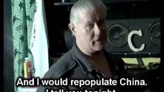 Fanny Alger meets Paul B. MacLeod