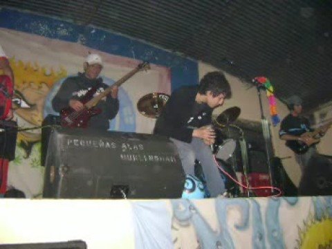 video de vicios 69 - "recordando"