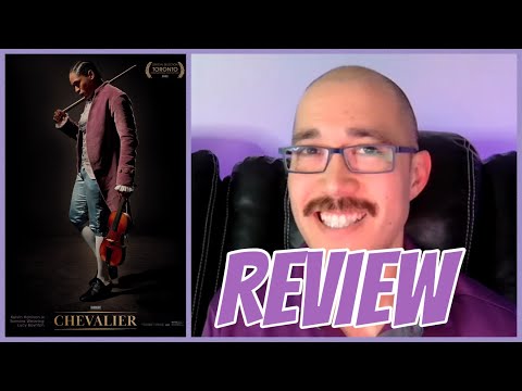 Chevalier Review and Ending - The Unbelievable True Story Of A Forgotten Historical Titan