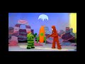 Yo Gabba Gabba Up Up Up Song From Careful Episode