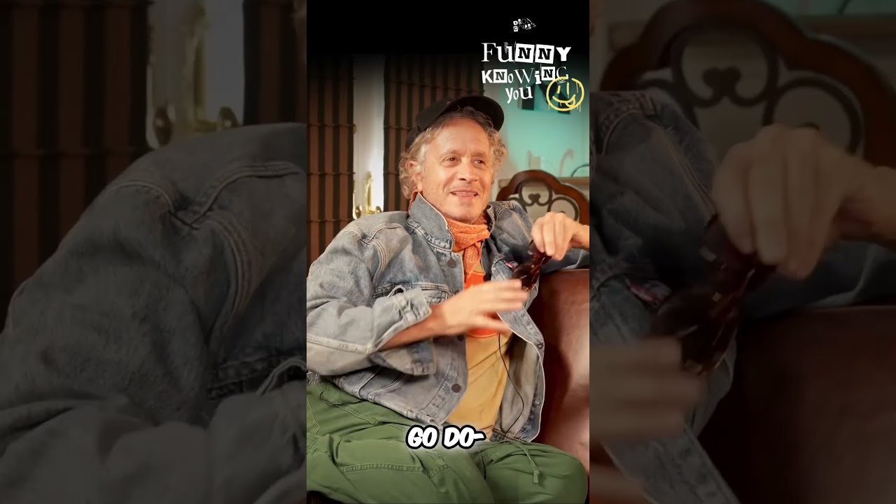 Pauly Shore talks about his Black best friend.