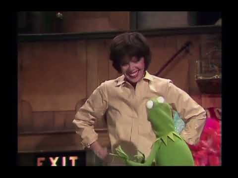 The Muppet Show - 218: Jaye P. Morgan - Backstage #1 (1978)