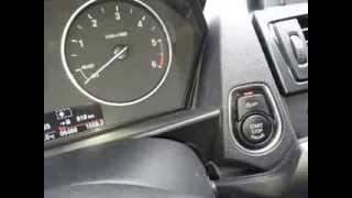 preview picture of video 'BMW 118d interior parte 2'