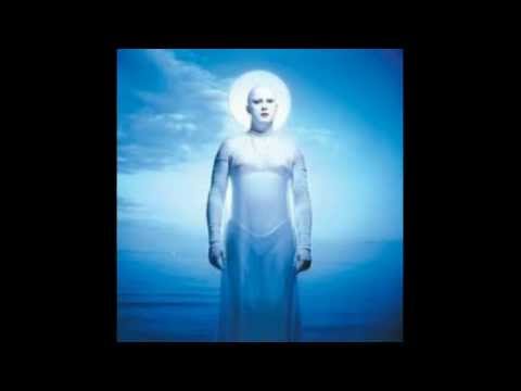 ANTONY & THE JOHNSONS & LOU REED-Perfect Day (FAMU)