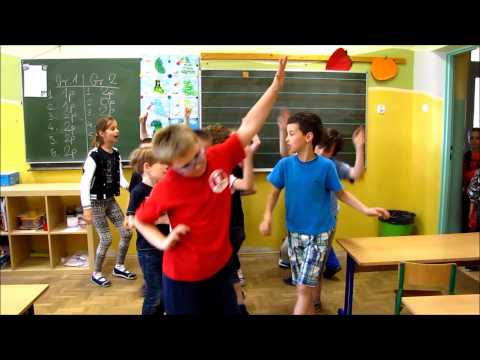 WE ARE HAPPY FROM SP52 GDANSK teledysk HD 8min MP4 1,21GB