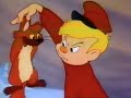 Walt Disney Presents Peter And The Wolf 1953