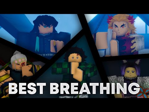 What's the Best Demonfall Breathing?