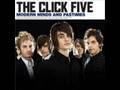 The Click Five - Mary Jane 