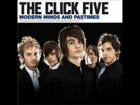 The Click Five - Mary Jane