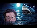 So Someone Made A Fishing Horror Game It Is My New PHOBIA