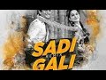 Sadi Gali Remix DJ X Holic