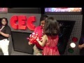 Ava S 5th Birthday Party Part 1 Of 2