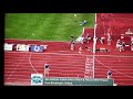 2019 IHSAA STATE FINALS 800M