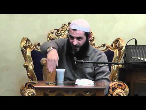 Hoxhë: Sadullah Bajrami - Sufjan Eth-Theuri  r.h