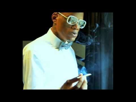 Rich Boy f. Eldorado Red - "Fresh Cut" *2011*