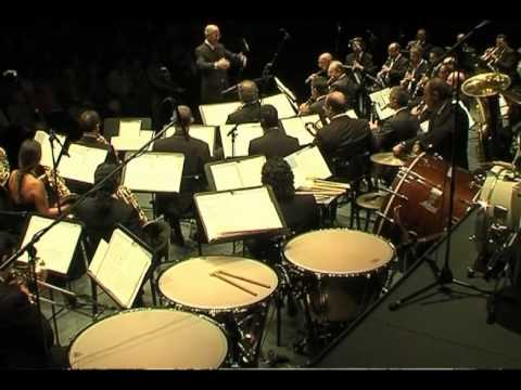 Sivigliana (Adolfo DI Zenzo) - Pino Minafra e La Banda