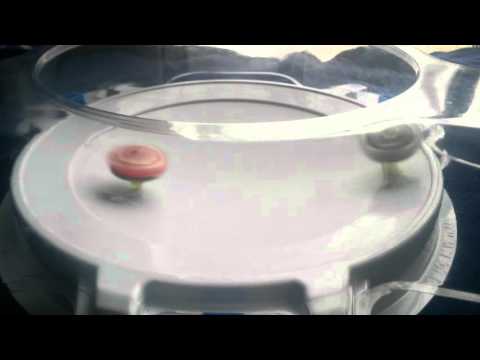 Valkyrie Spread Survive Vs. Kerbeus Heavy Survive!