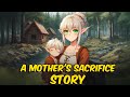 A Mother's SACRIFICE | MORAL STORY