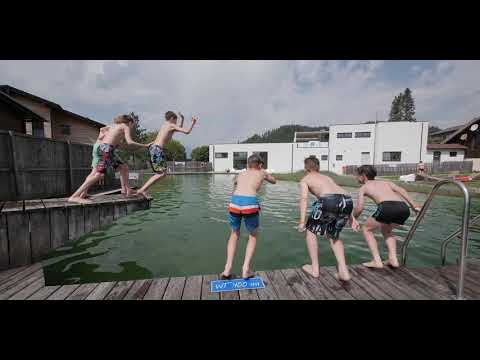 Schluga Camping Mobilehomes Apartments