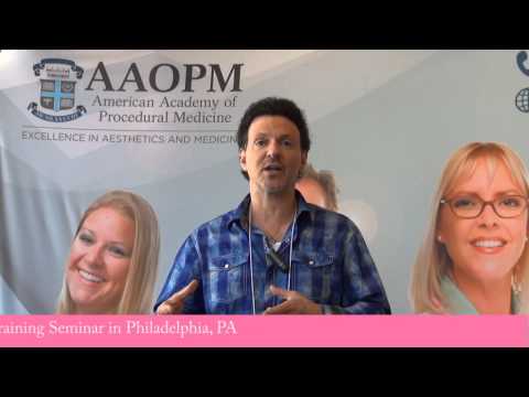 Testimonial by Keith Radbill, D.O. - Empire Medical Training