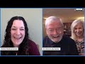 Flutespresso Episode 20 (Clip - flutes!) - Sir James & Lady Galway