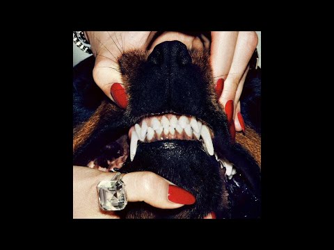 [FREE] BROCKHAMPTON x JID x DENZEL CURRY TYPE BEAT 2023 || "MUZZLE"