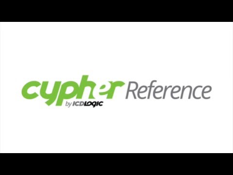Cypher Reference Edition