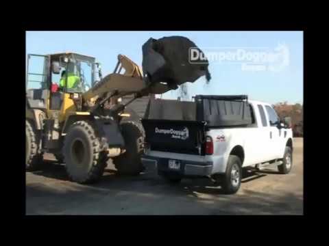 From Pickup to dump truck in minutes! 4 Sale Lanscaper dream 1
