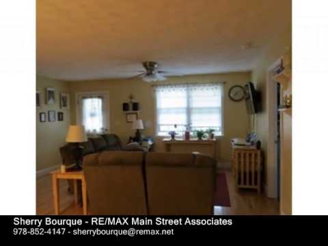52 Washington Ave Haverhill, MA 01832 - Condo - Real Estate - For Sale -