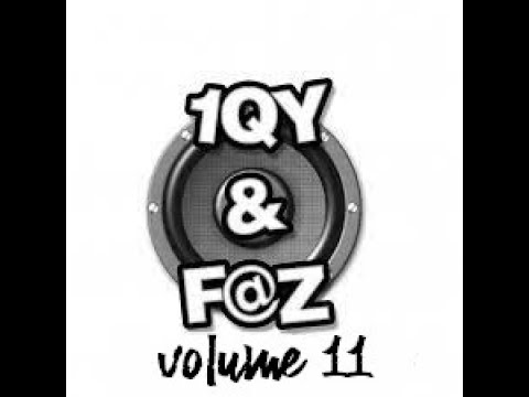 1QY & F@Z Vol 11 FULL BASSLINE HOUSE & 4X4 CLASSICS MIX
