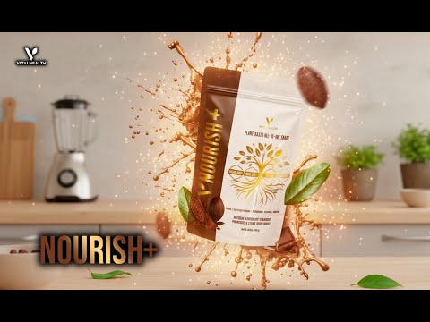Nourish+