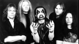 Mercyful Fate Witches Dance