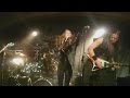 Huntress - Spell Eater/Destroy Your Life @ The ...