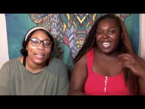 Lets Talk About It Ep 1