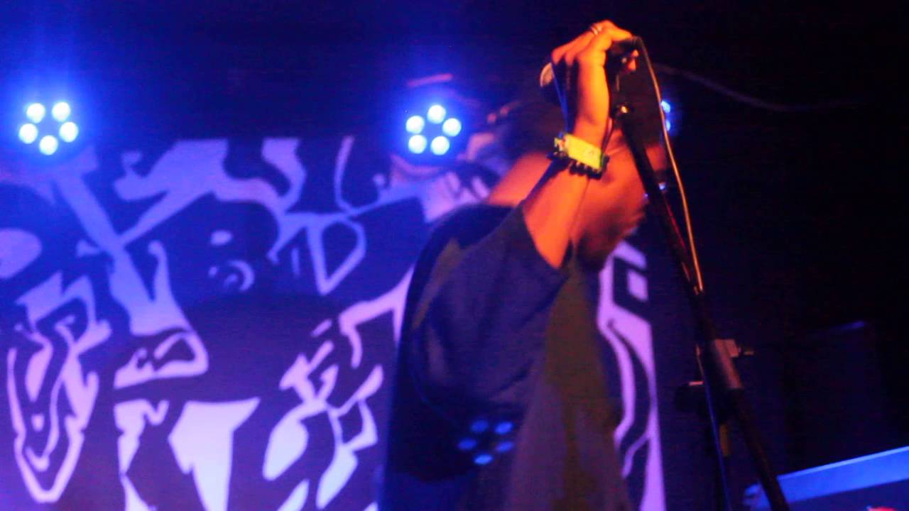 Promotional video thumbnail 4 for Derek Walton