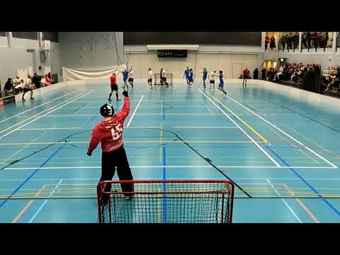 Sbs Masku vs Ryhti VE2 17.3.2024 Maalikooste